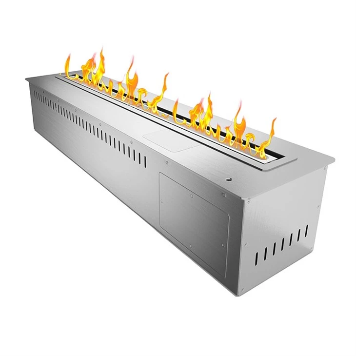 Bioethanol Room Heater