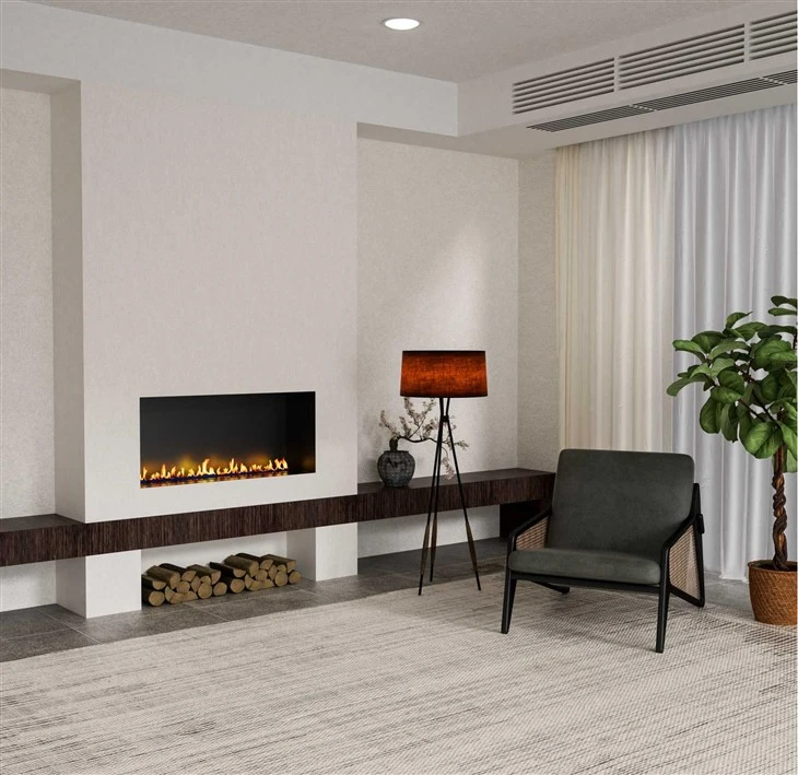 Bioethanol Stove Fireplace