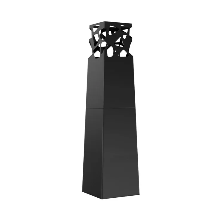 Hottest Bioethanol Fire