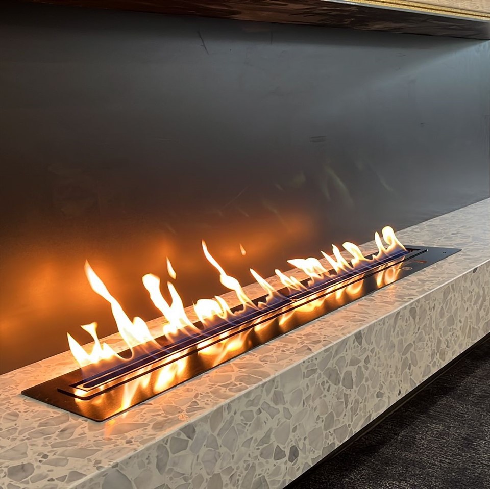 Insert Bio Ethanol Fire Supplier