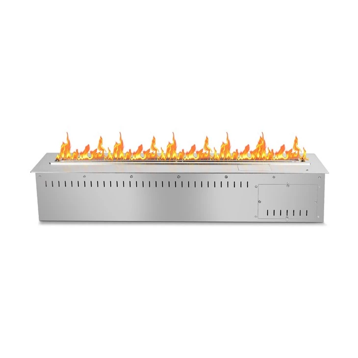 Luxury Villa Ethanol Fireplace best